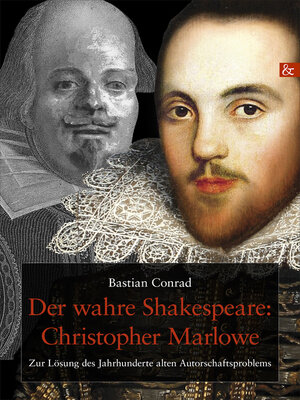 cover image of Der wahre Shakespeare